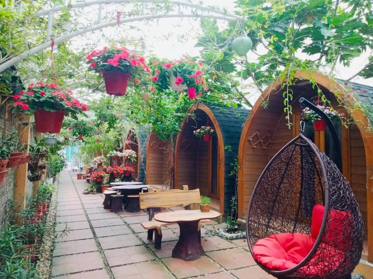 Bungalow Homestay Danang Aparthotel Da Nang