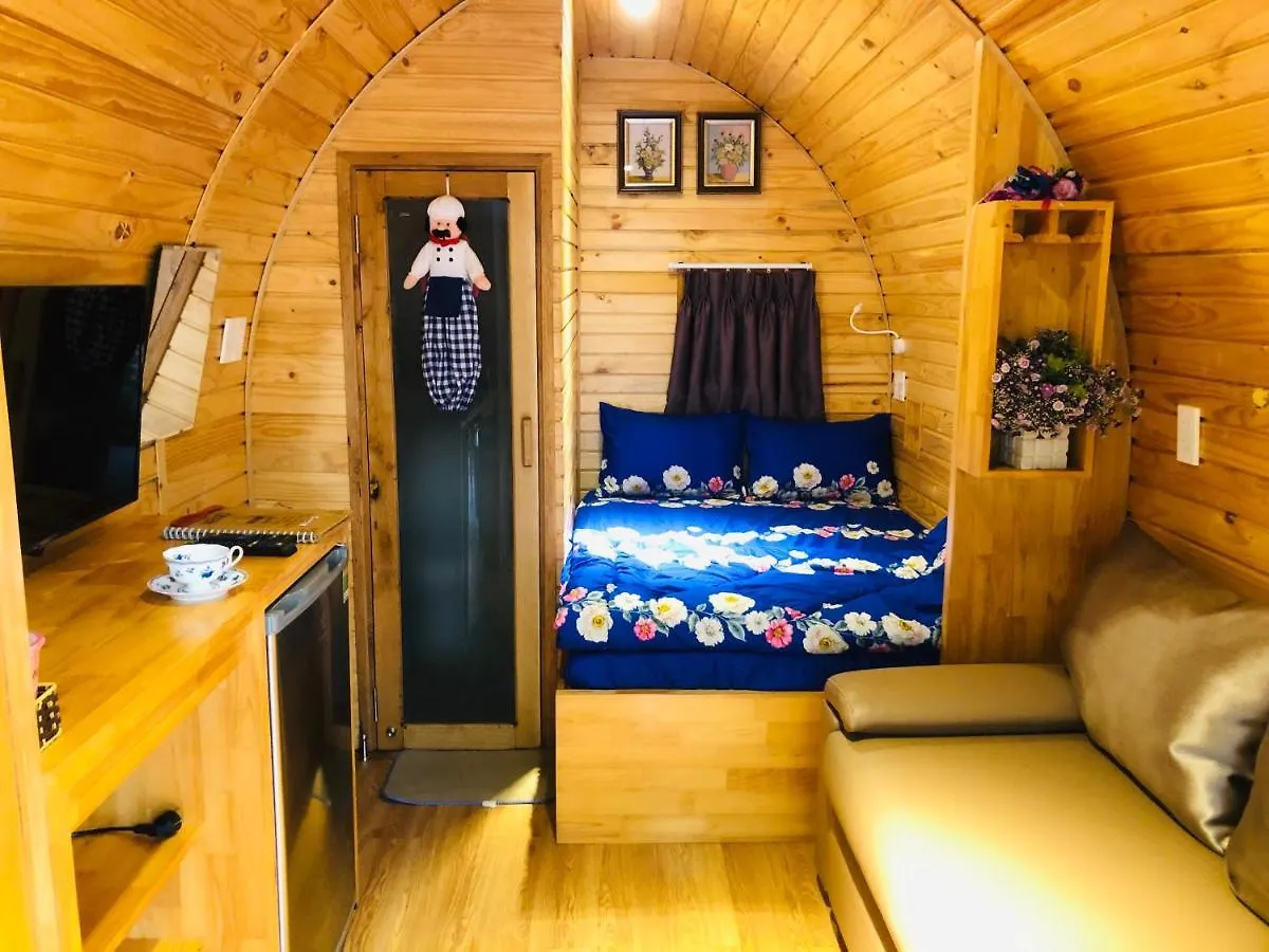 Bungalow Homestay Danang Aparthotel Da Nang